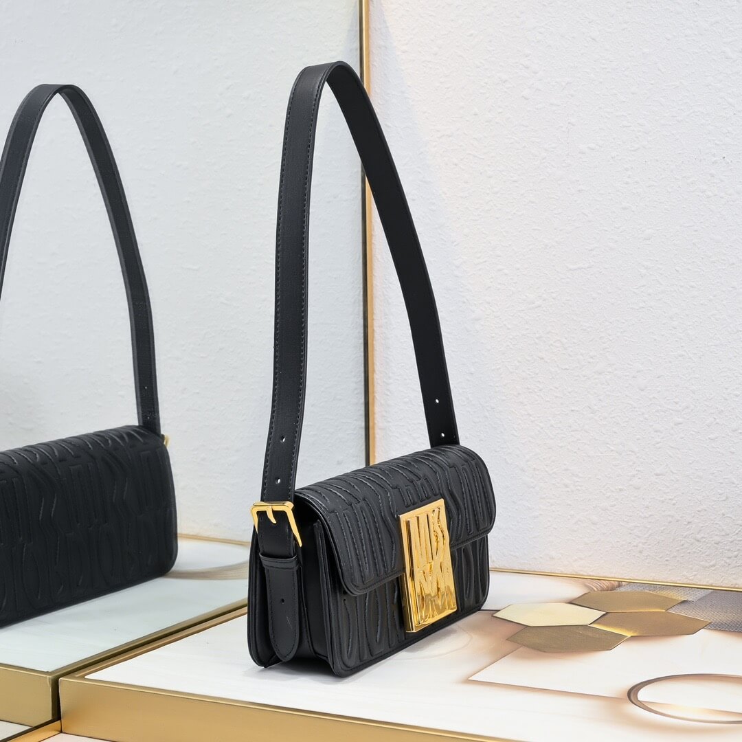 Miss Dior Flap Bag - Image 3