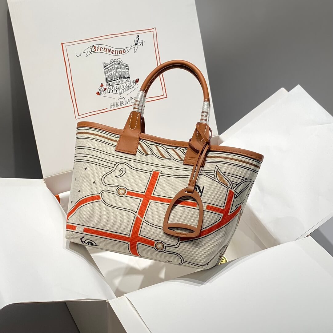 Hermes Steeple 28 bag (Best
 grade) - Image 3