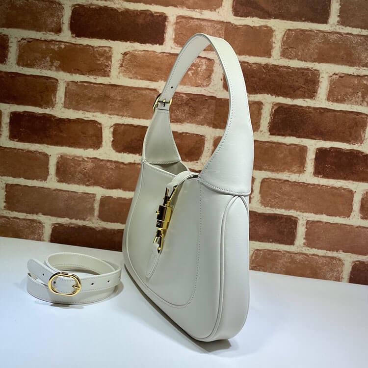 Gucci Jackie 1961 Small Hobo Bag - Image 3