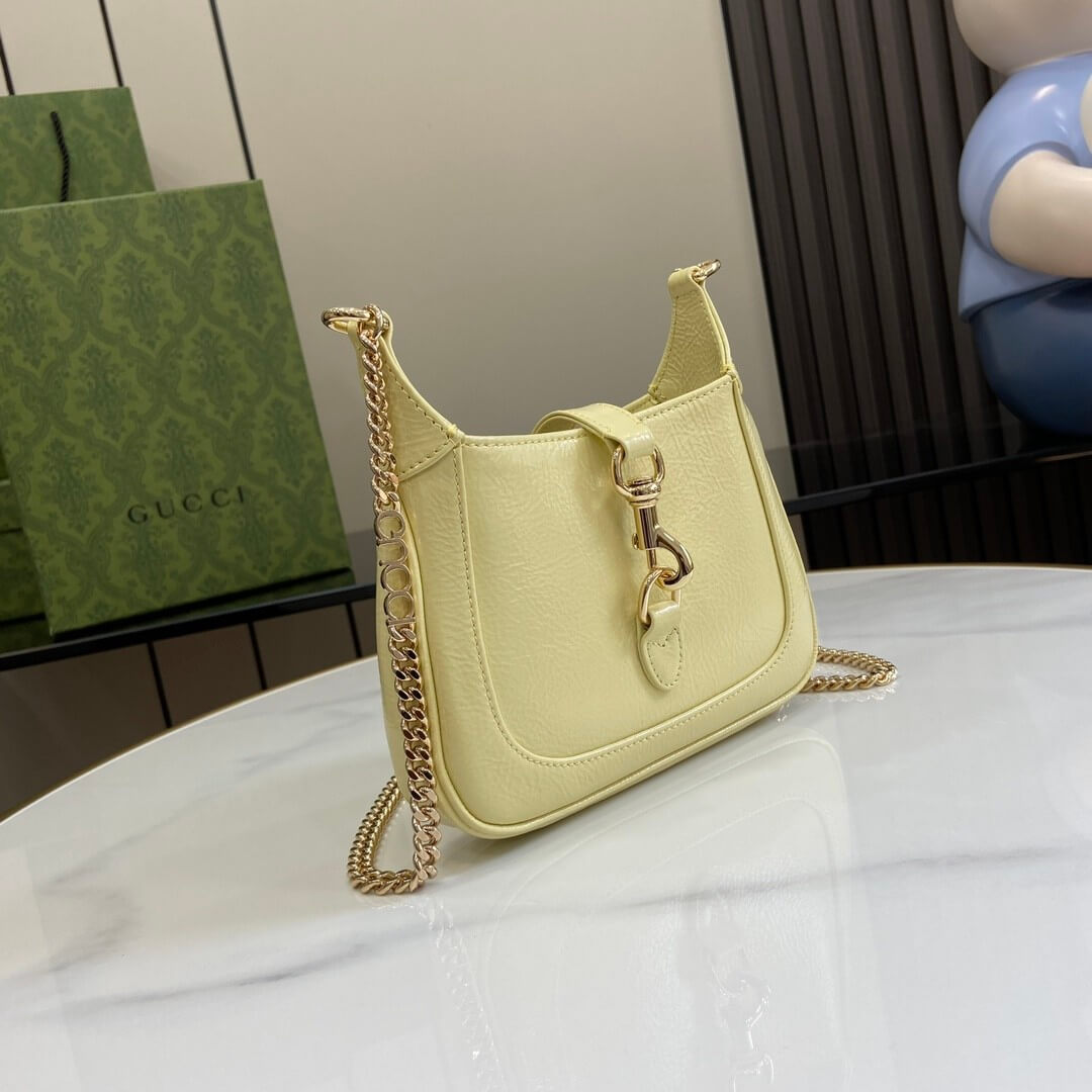 Gucci Jackie Notte mini bag - Image 3