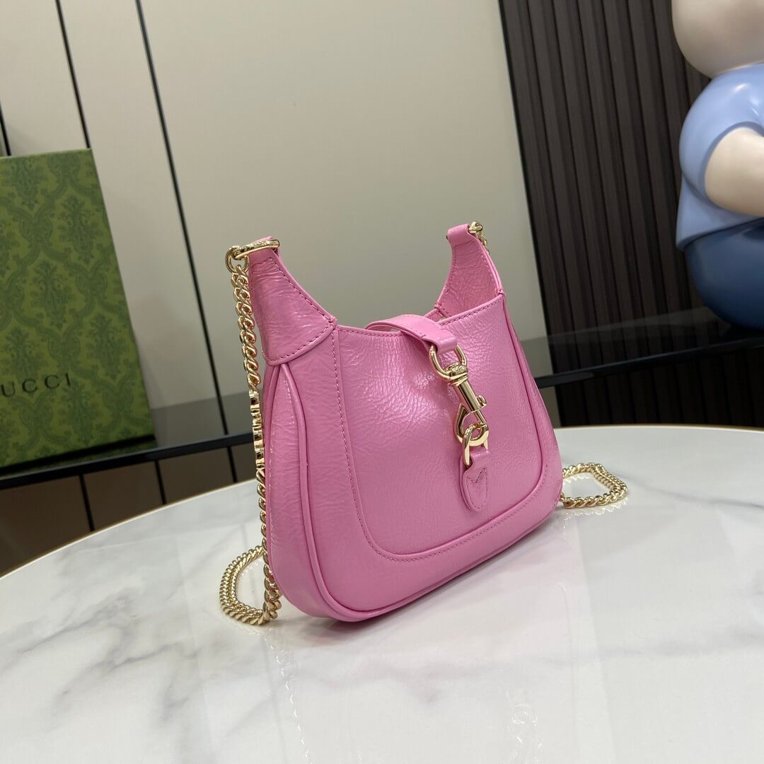 Gucci Jackie Notte mini bag - Image 3