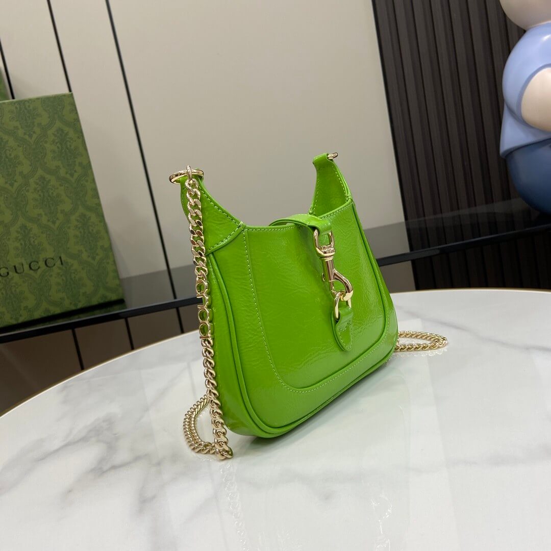 Gucci Jackie Notte mini bag - Image 3