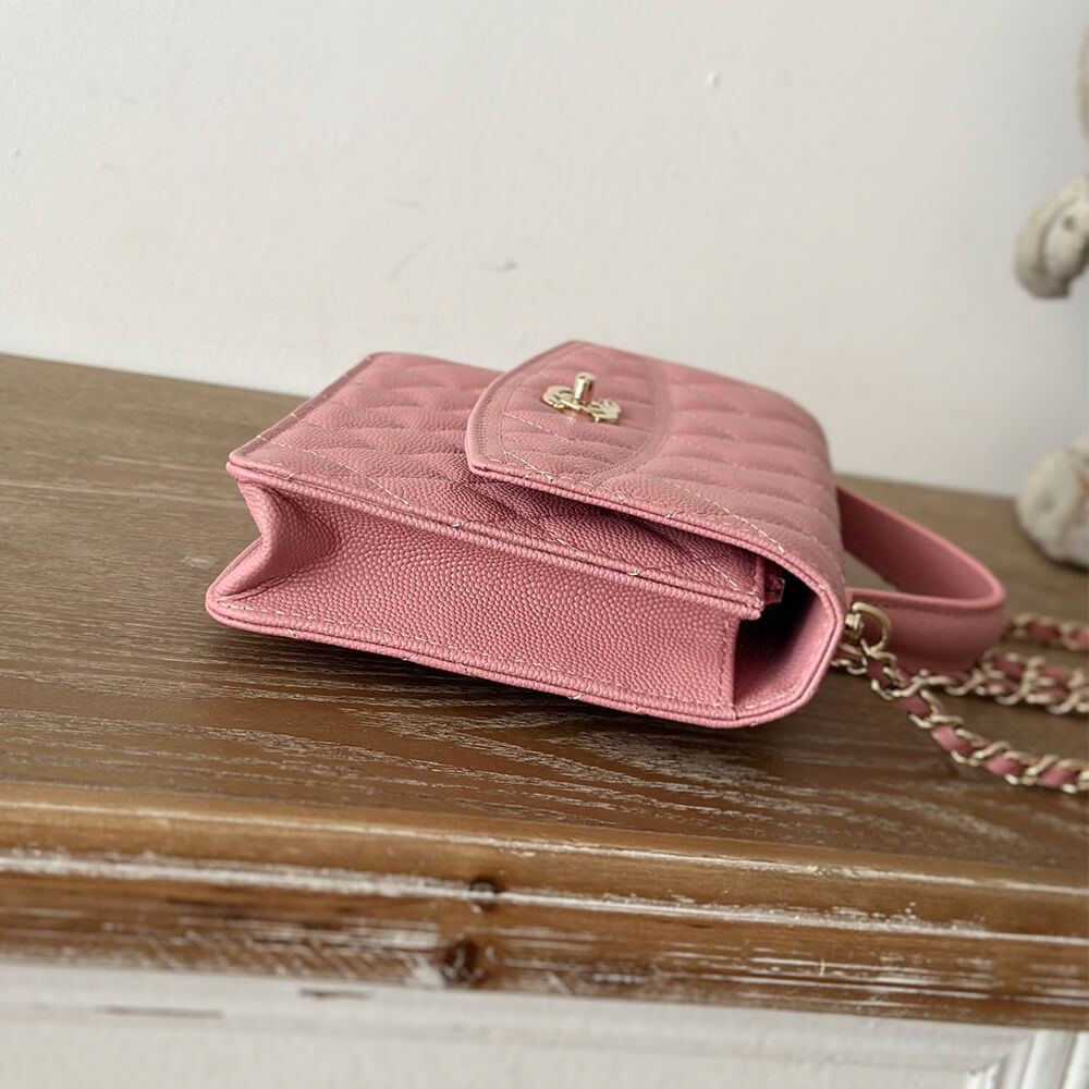 Chanel 25C Mini Backpack - Image 3