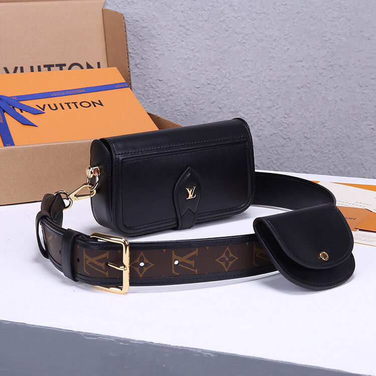 LV Officier Pouch - Image 3