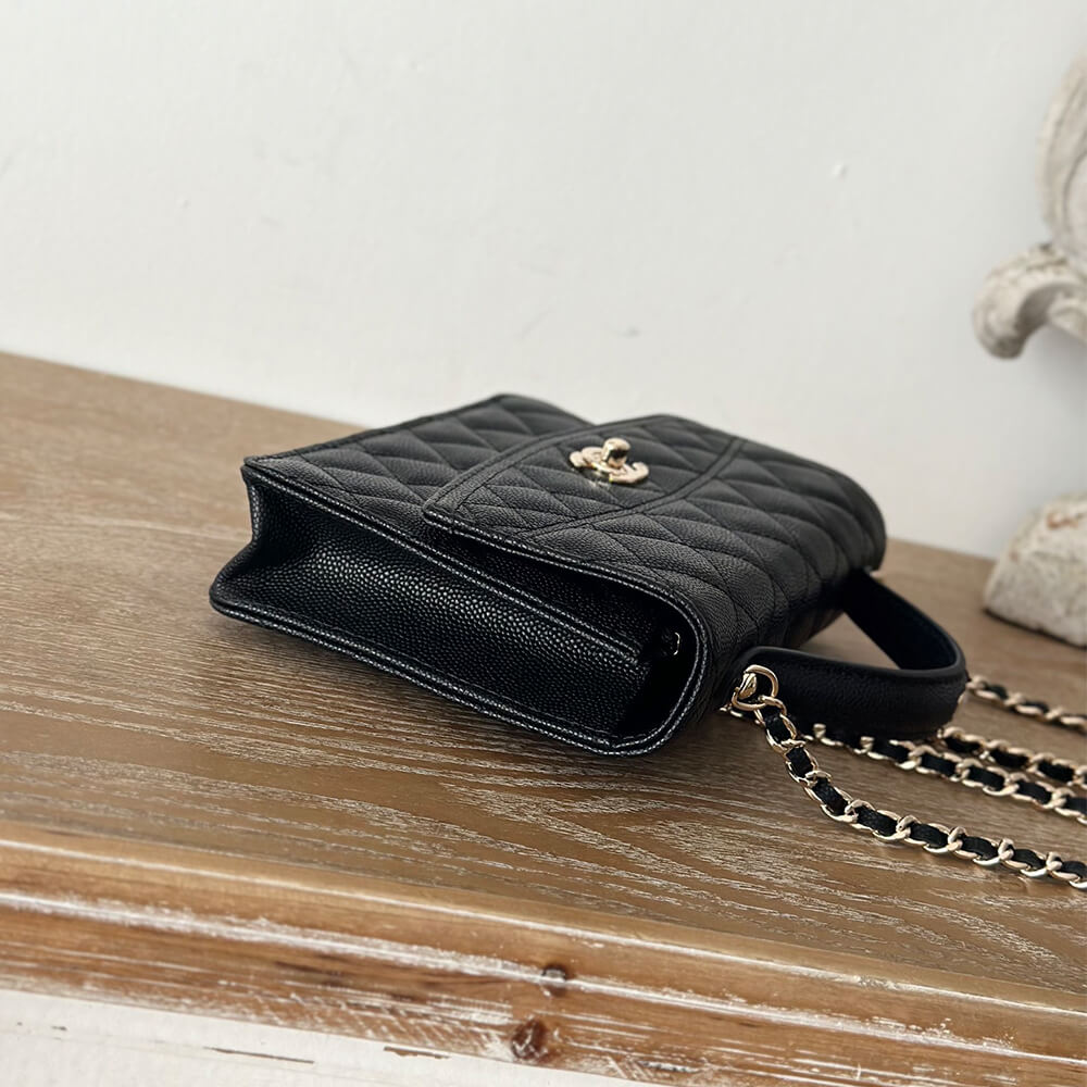 Chanel 25C Mini Backpack - Image 3