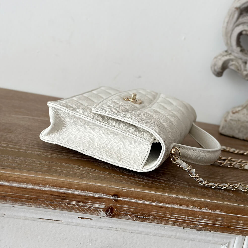 Chanel 25C Mini Backpack - Image 3