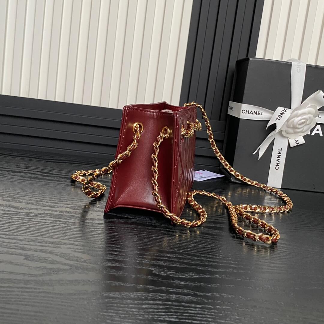 Chanel Evening Bag - Image 3