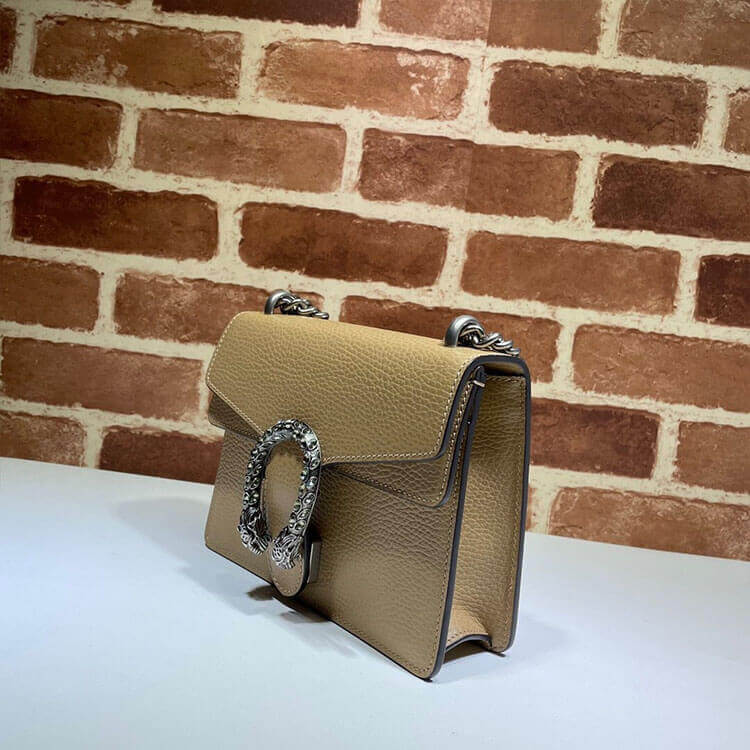 Gucci Dionysus Mini Bag - Image 3