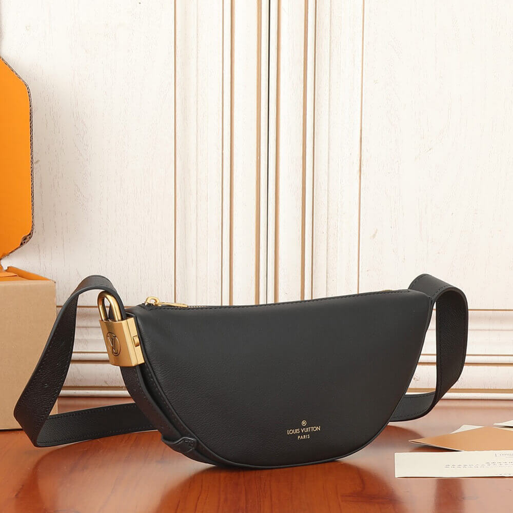 LV Low Key Bumbag - Image 3