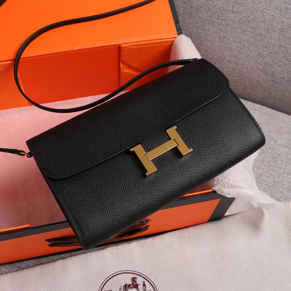 Hermes Constance wallet - Image 3
