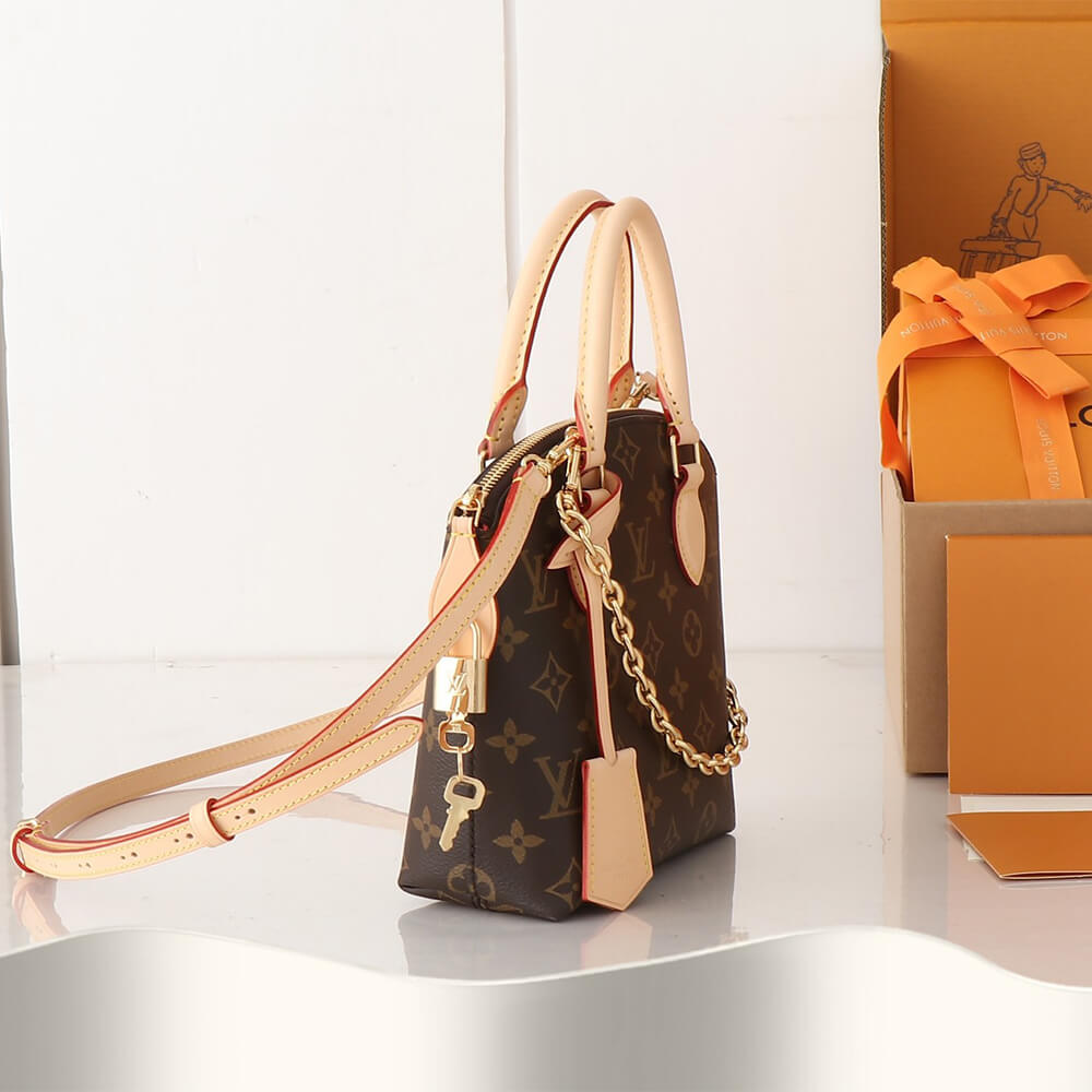 LV Lockit BB - Image 3