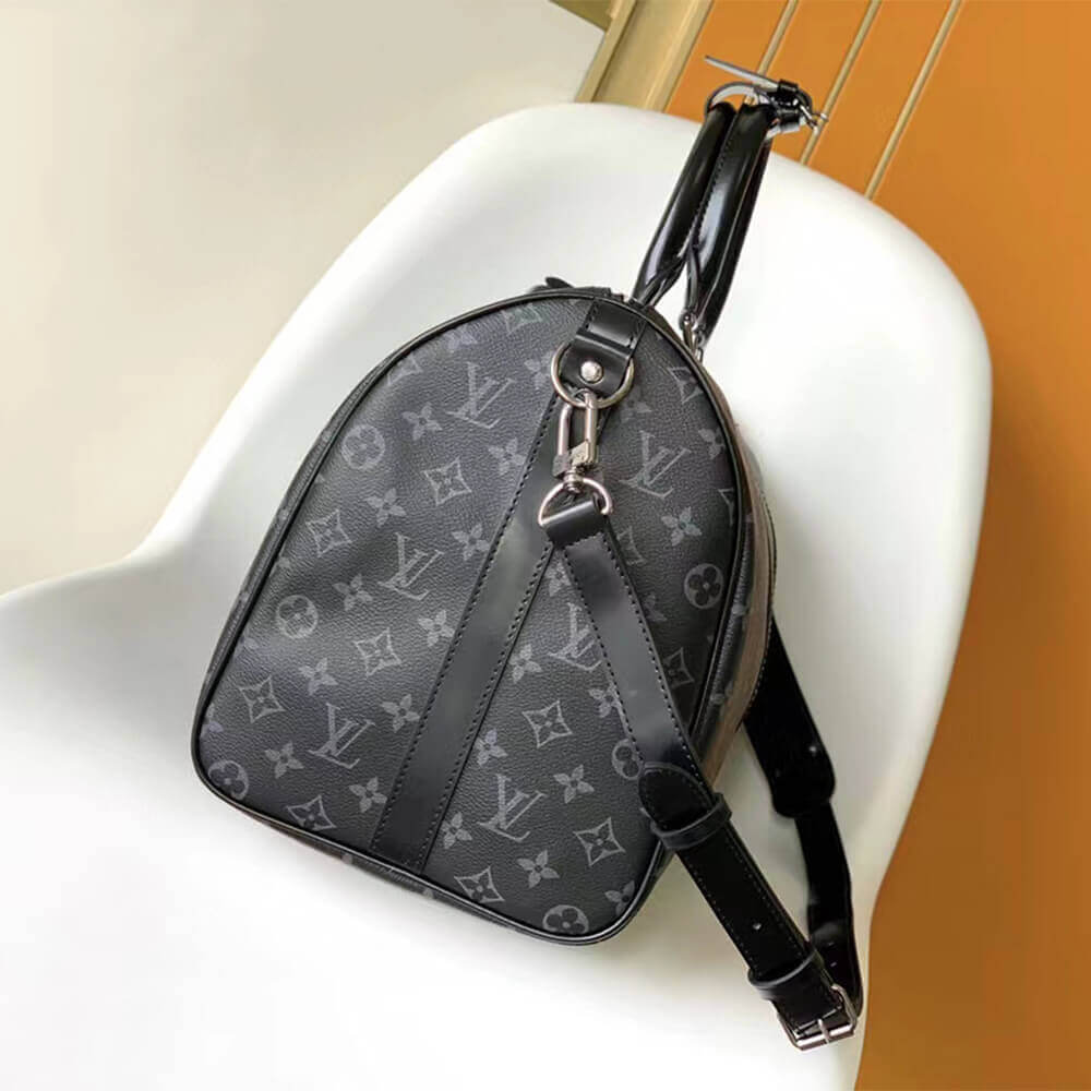 LV Keepall Bandouliere 45 - Image 3