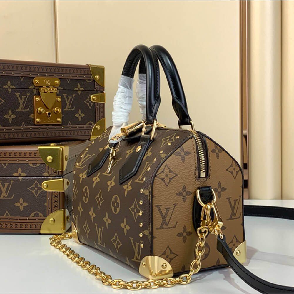 LV Speedy Trunk 20 - Image 3