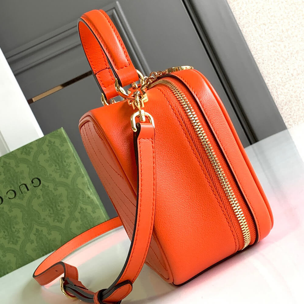 GUCCI BLONDIE TOP HANDLE BAG - Image 3