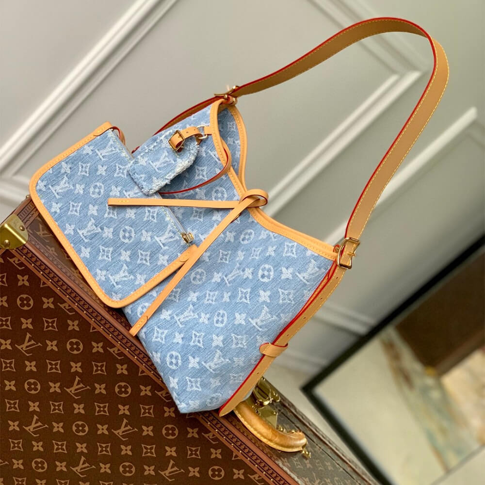 LV CarryAll PM - Image 3
