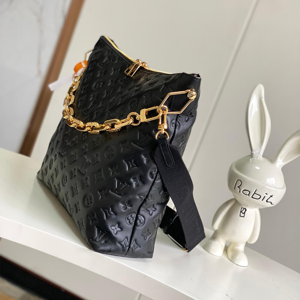 LV Coussin Hobo MM - Image 3