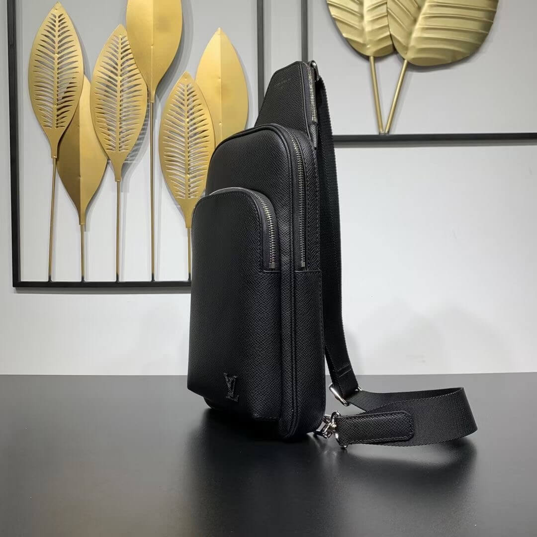 LV Avenue Slingbag NM - Image 3