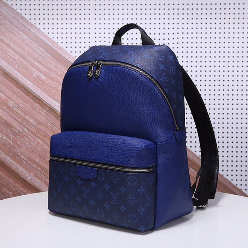 LV Discovery Backpack PM - Image 3