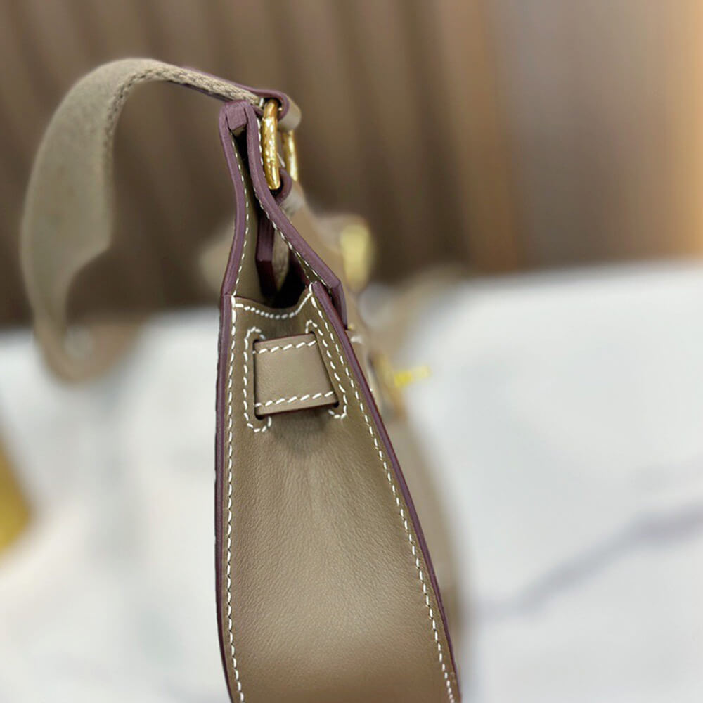 Etoupe Hermes Jypsiere Mini - Image 3