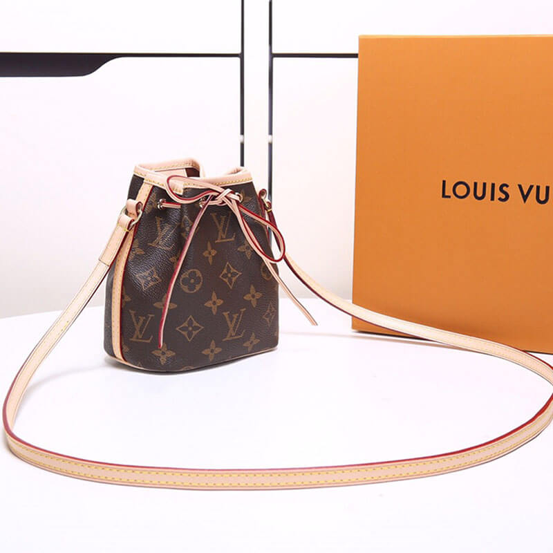 LV Nano Noe Bag - Image 3