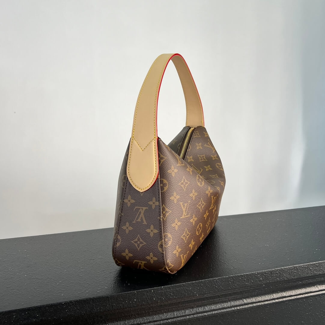 LV Slouchy PM - Image 3