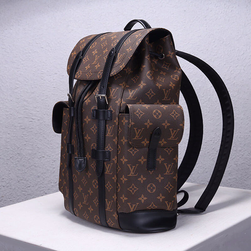 LV Christopher PM Backpack - Image 3