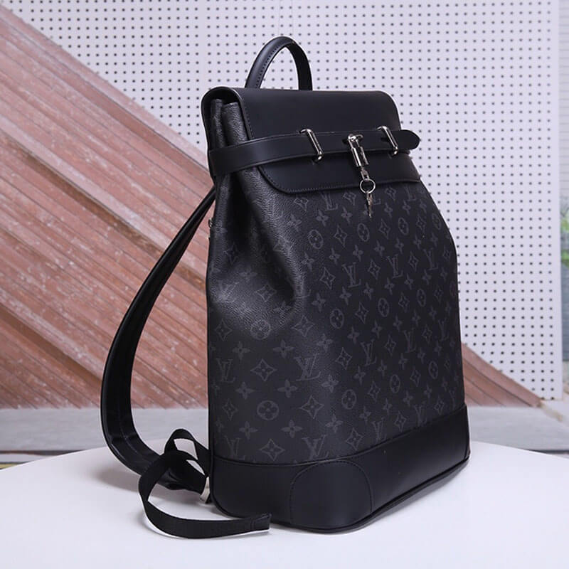 LV Steamer Backpack - Image 3