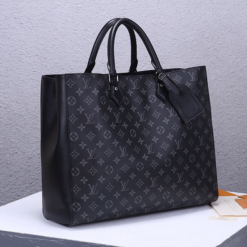 LV Grand Sac Handbag - Image 3