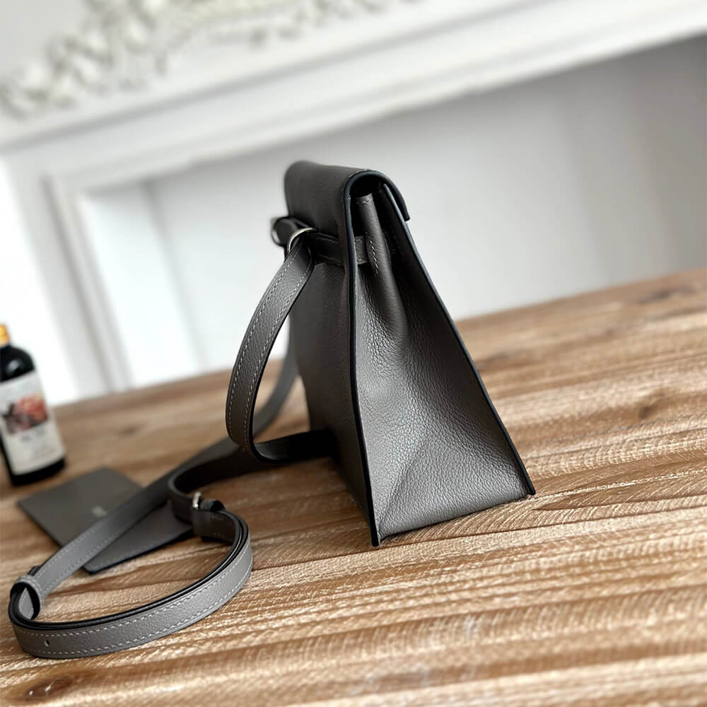 Grey Hermes Kelly Danse - Image 3