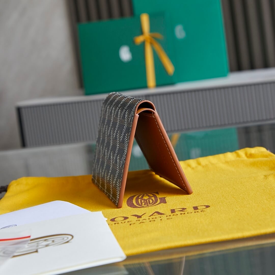 Goyard Saint-Pierre Card Wallet - Image 3