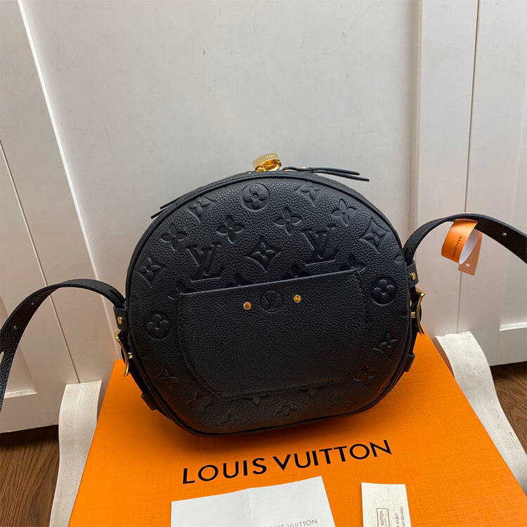 LV Boite Chapeau Souple MM Handbag - Image 3