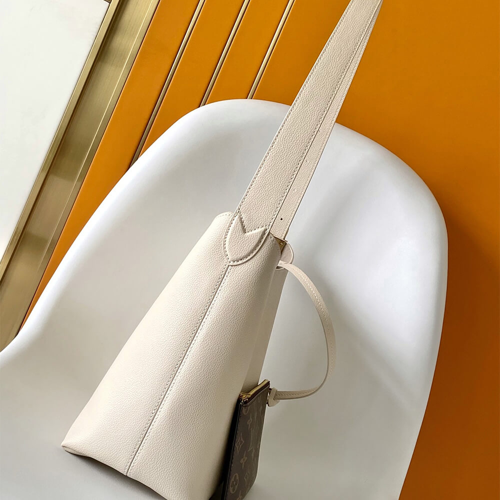 LV Low Key Hobo PM - Image 3