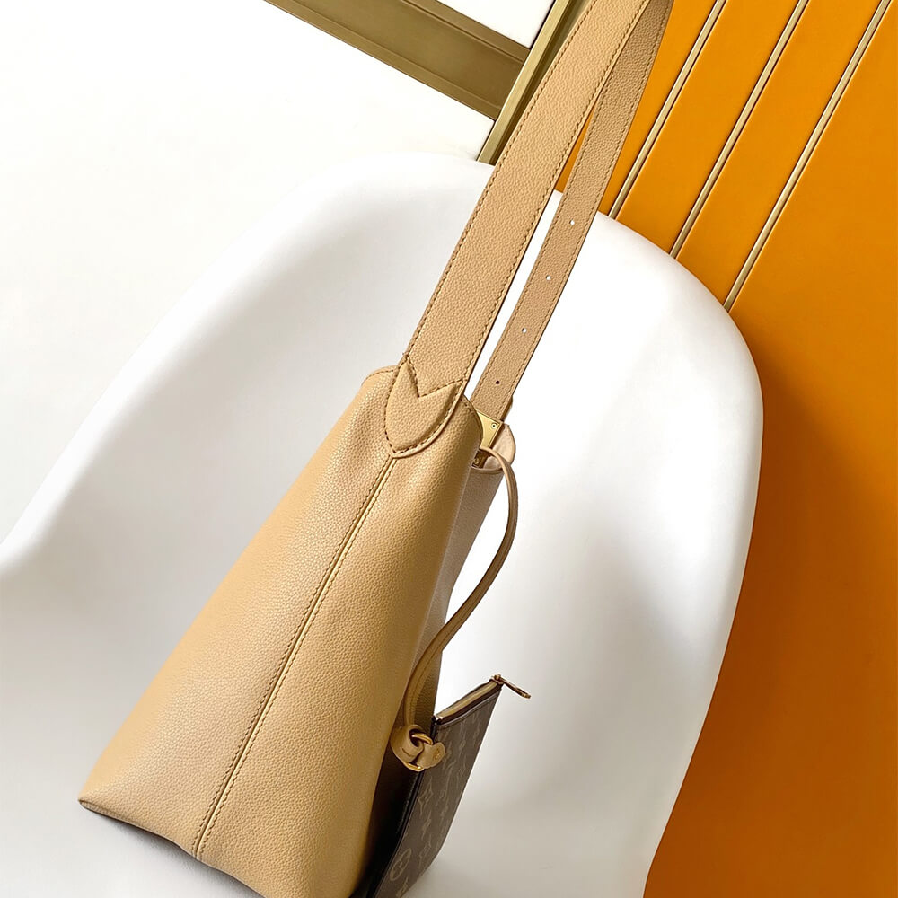 LV Low Key Hobo PM - Image 3