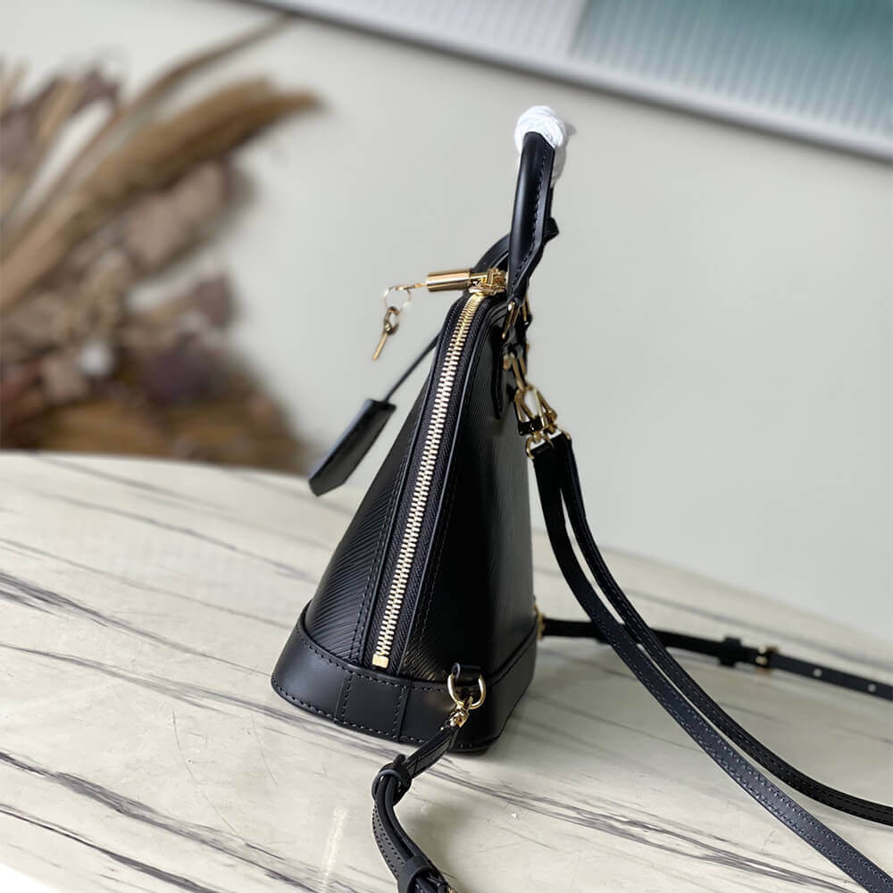 LV Alma Backpack - Image 3