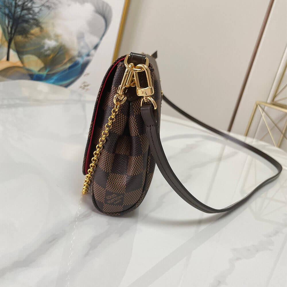 LV Favorite MM - Image 3