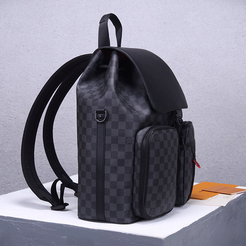 LV Utility Backpack - Image 3