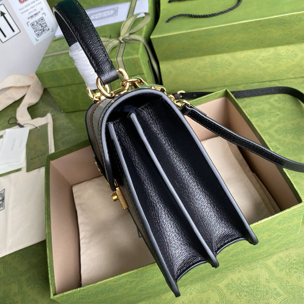 Gucci Ophidia small top handle bag - Image 3