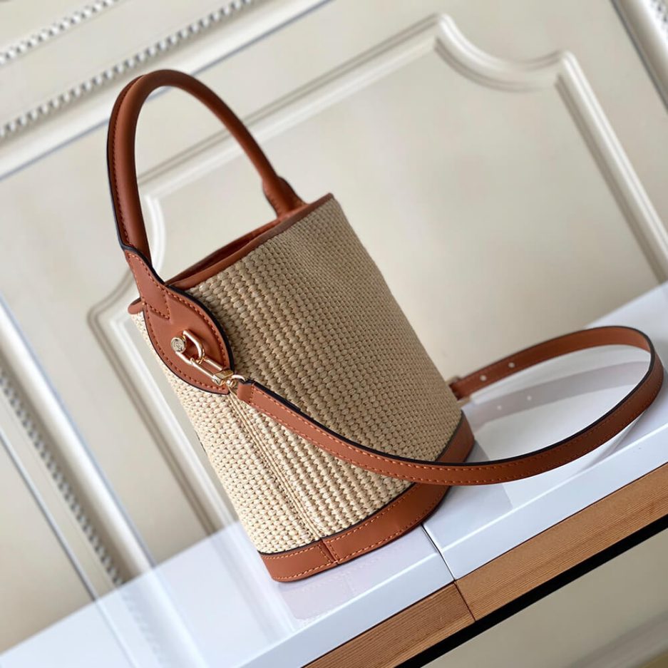 LV Petit Bucket - Image 3