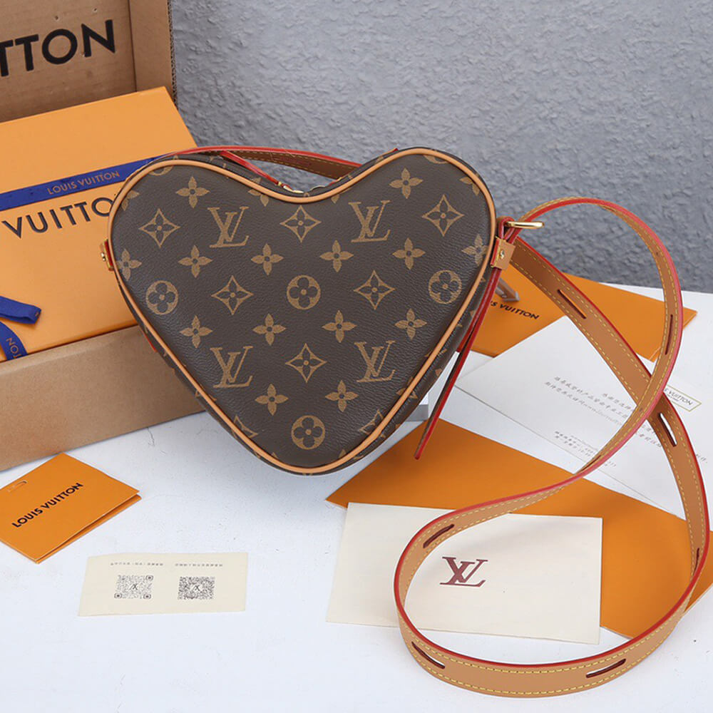 LV Game On Coeur - Image 3
