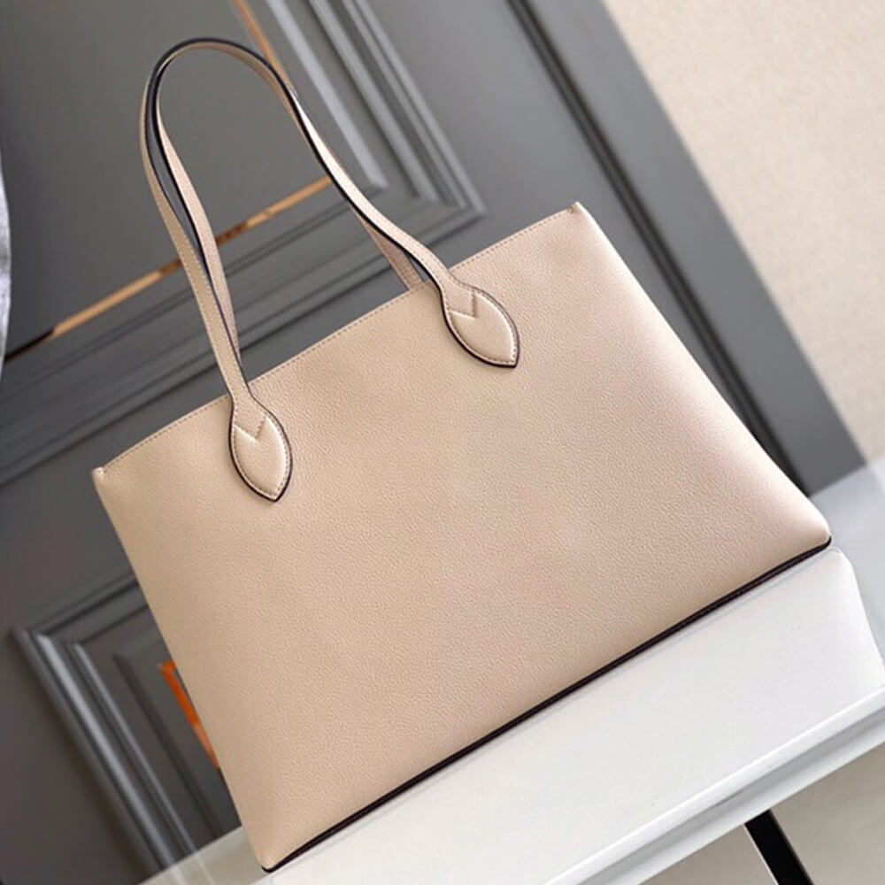 Louis Vuitton Lockme Shopper Bag - Image 3