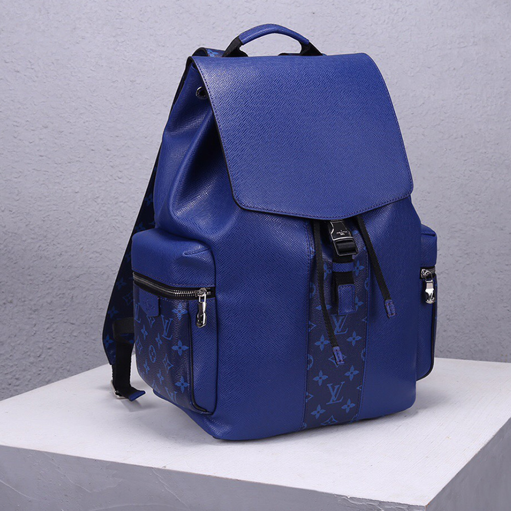 Louis Vuitton Outdoor Backpack - Image 3