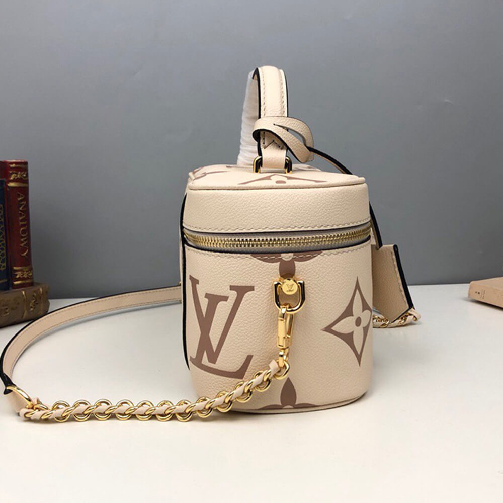 Louis Vuitton VANITY PM BAG - Image 3