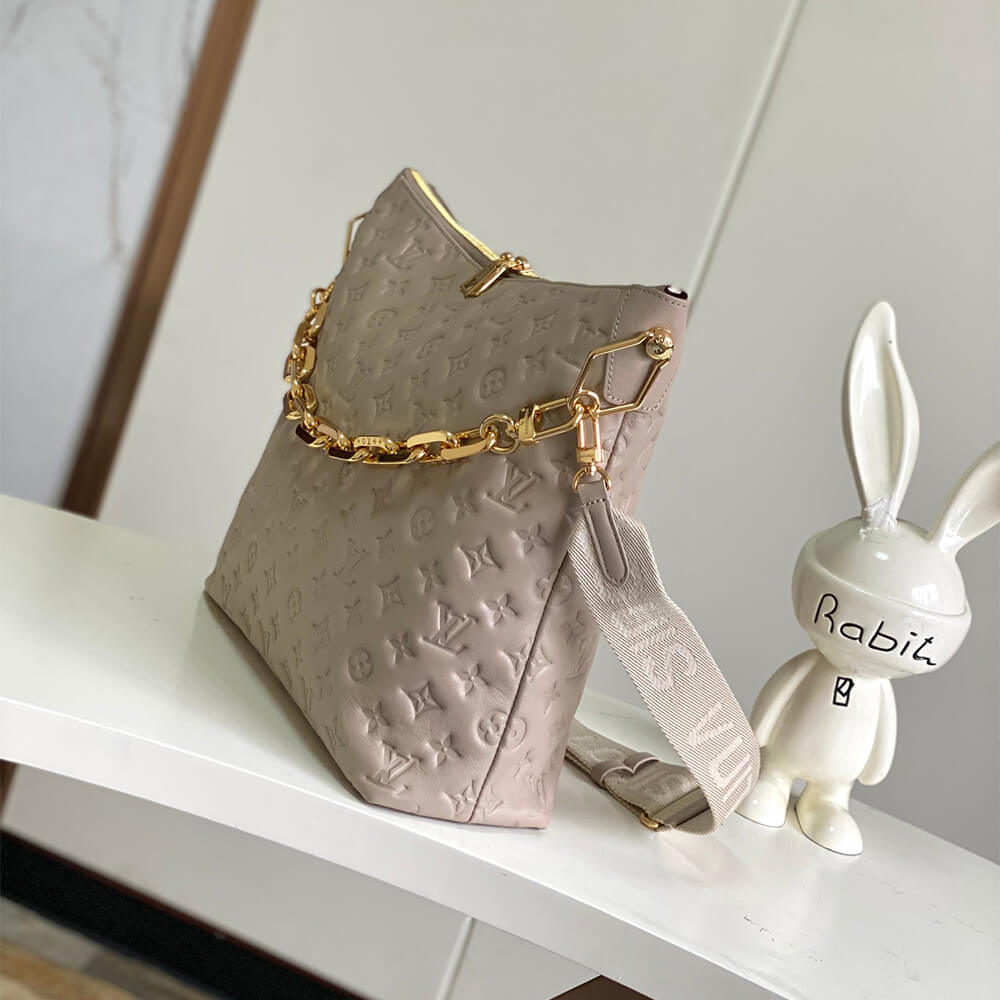 LV Coussin Hobo MM - Image 3