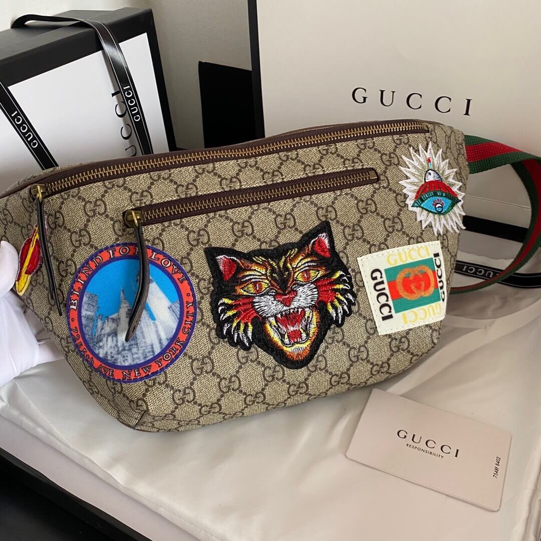 Gucci Belt Bag - Image 3