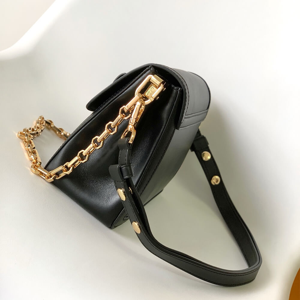 LV Dauphine Soft MM - Image 3