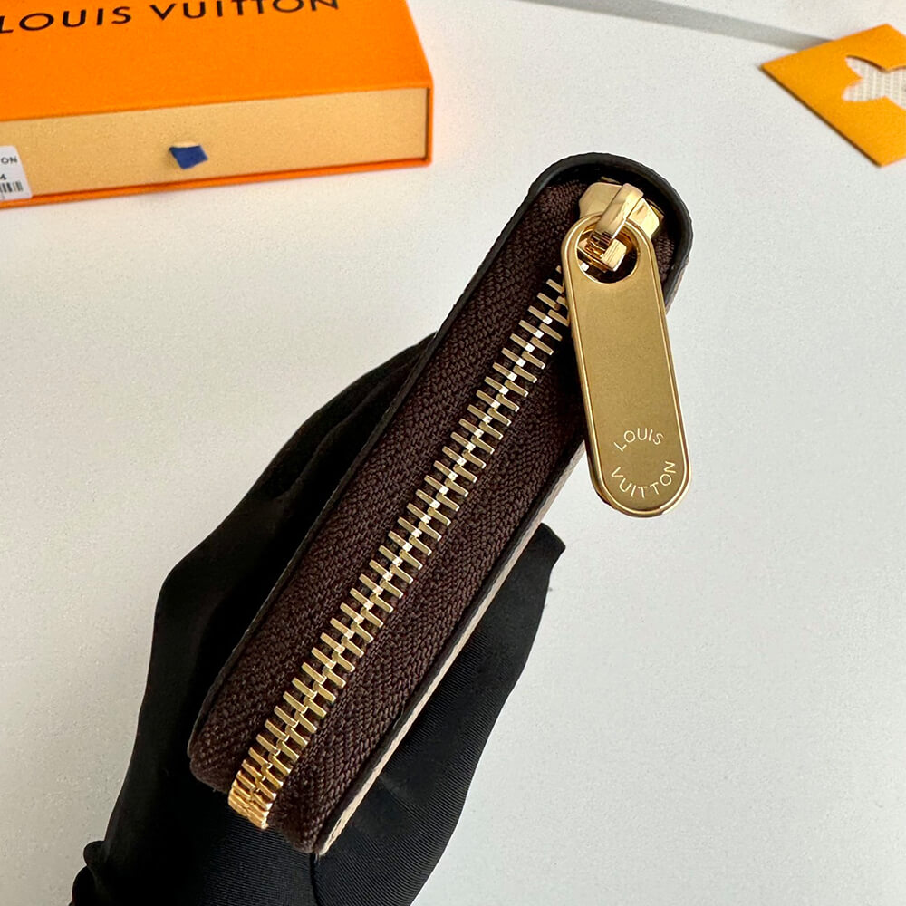 LV Zippy Wallet - Image 3