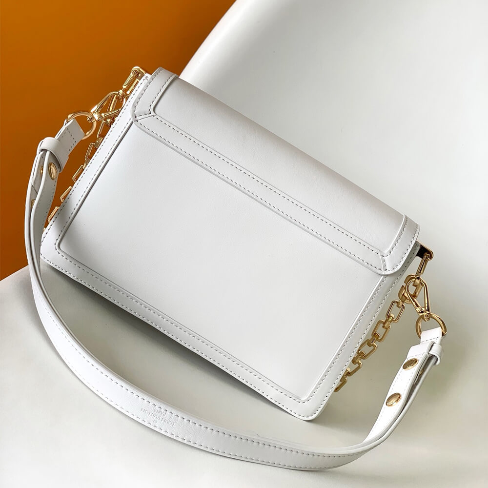 LV Dauphine Soft MM - Image 3