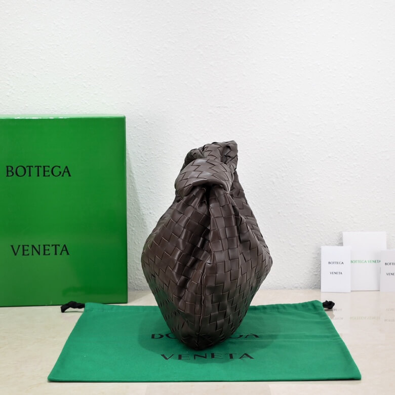 Fondant Bottega Veneta large Jodie - Image 3