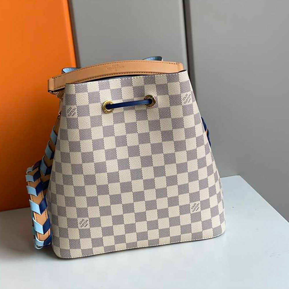 Louis Vuitton NeONOe MM - Image 3