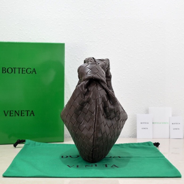 Fondant Bottega Veneta Small Jodie - Image 3